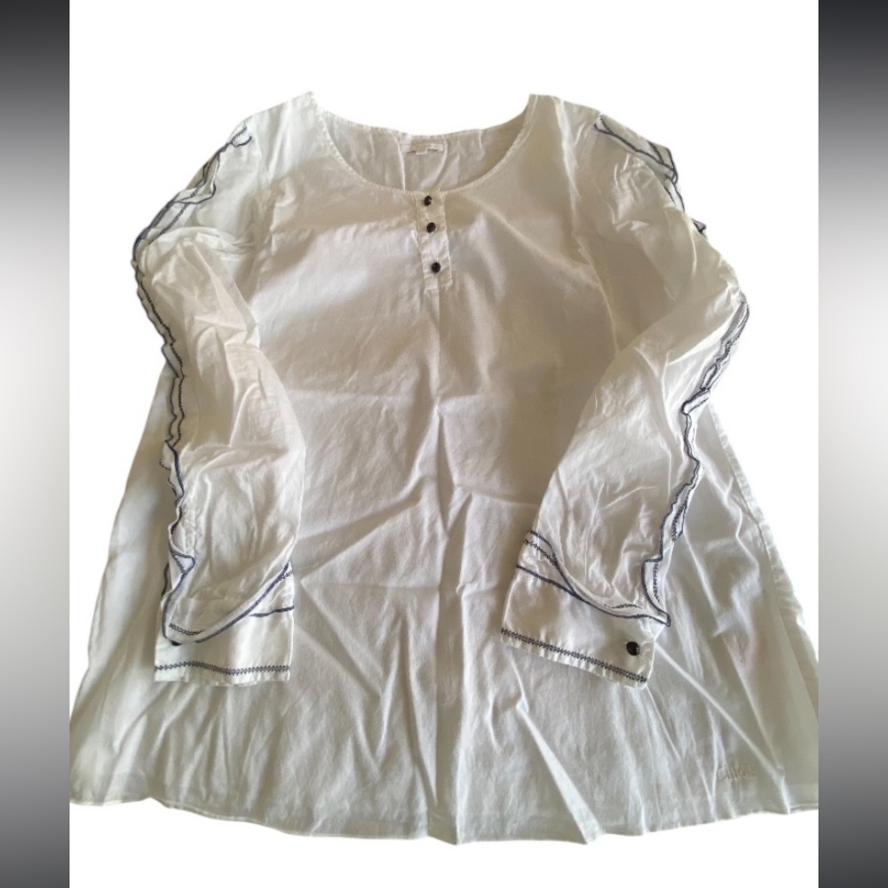 CHLOE TOP